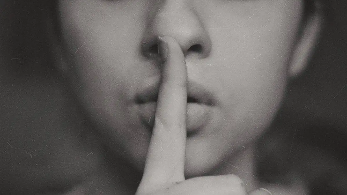 How to Break The Spell of Silence