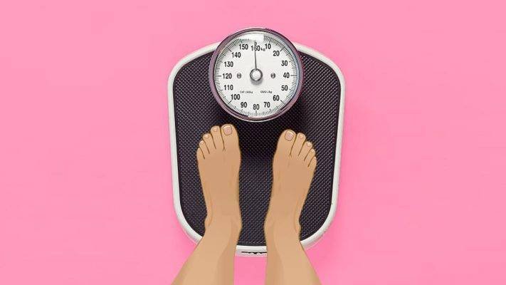 I Keep Losing and Gaining weight; What should I do