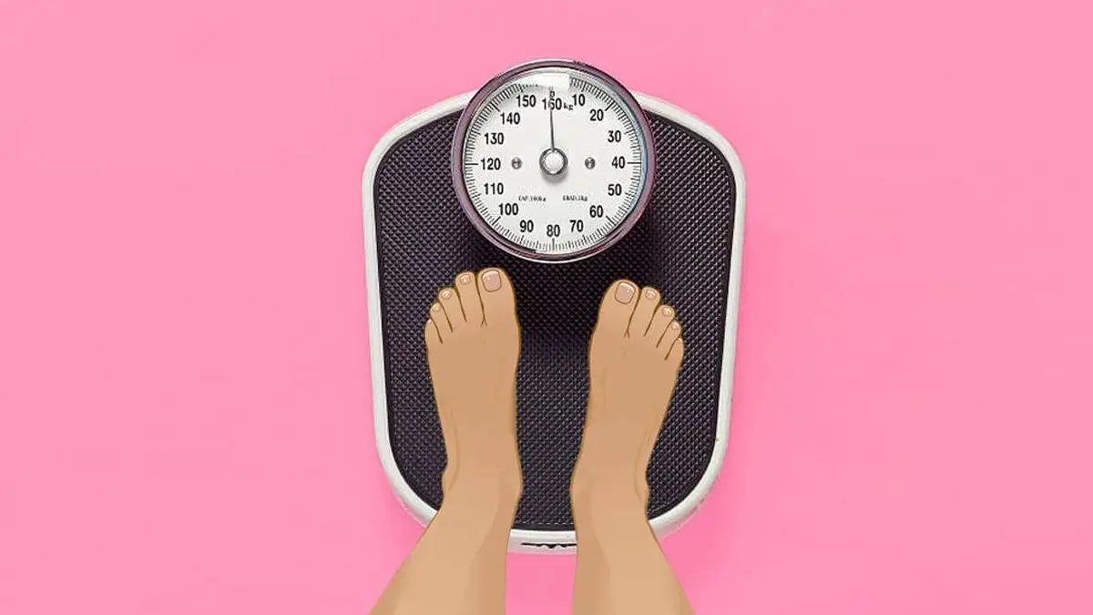 I Keep Losing and Gaining weight; What should I do