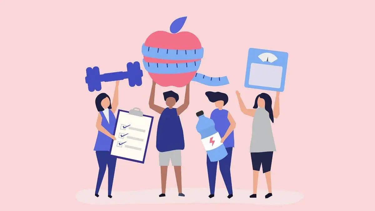 Weight Loss Plateau Demotivated Me; What Should I Do