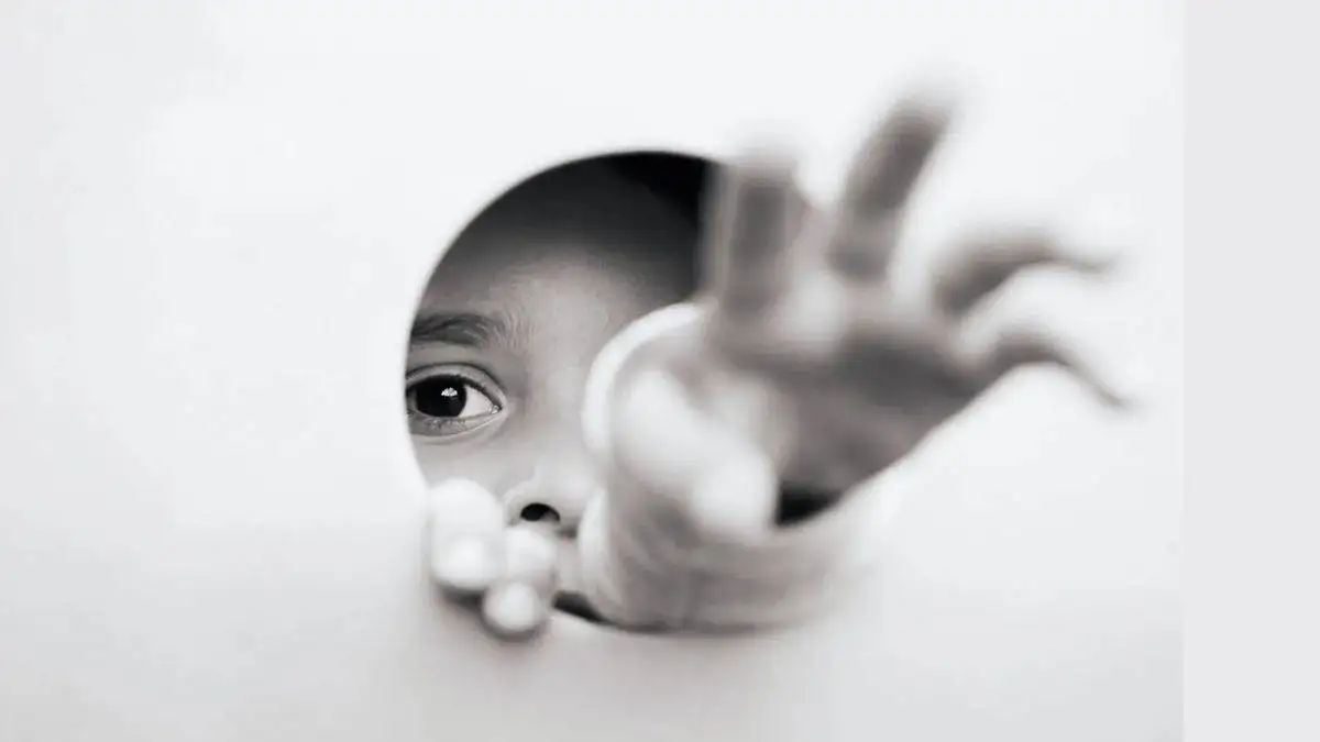 How to Save Your Child from Victim Mentality