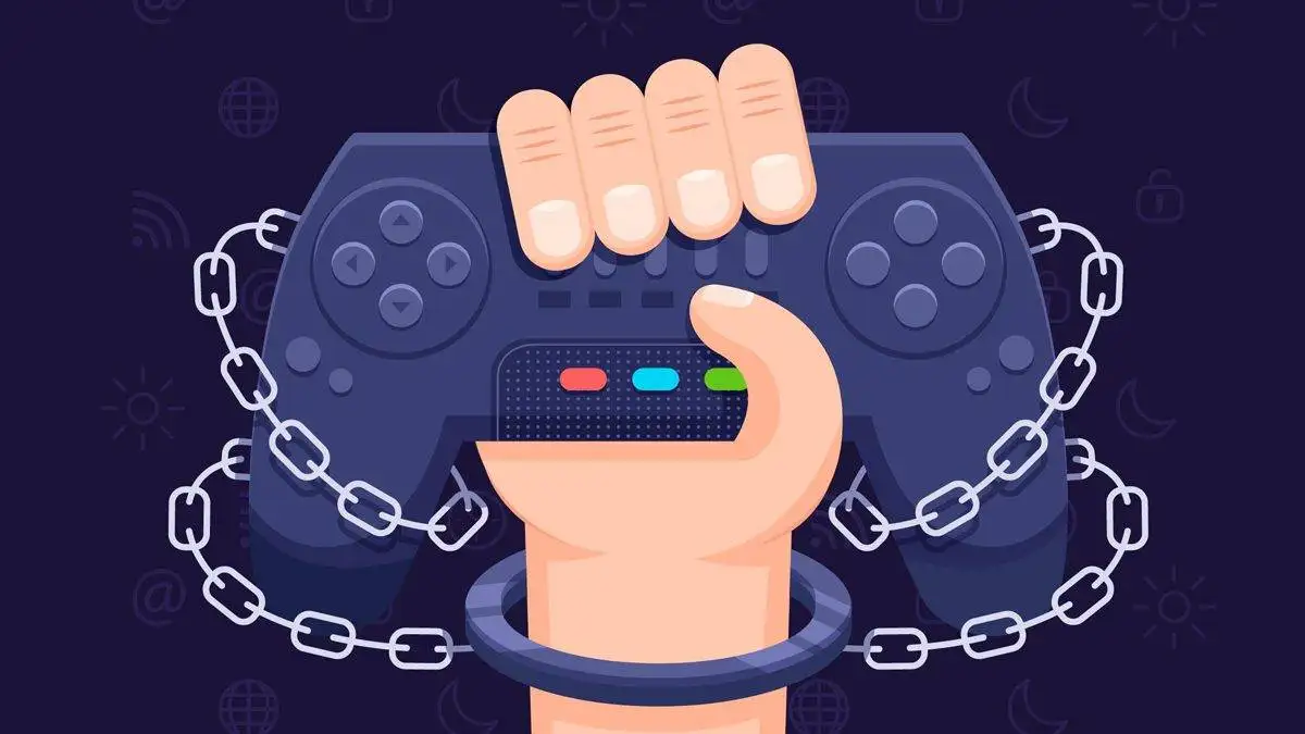 Video Game Addiction