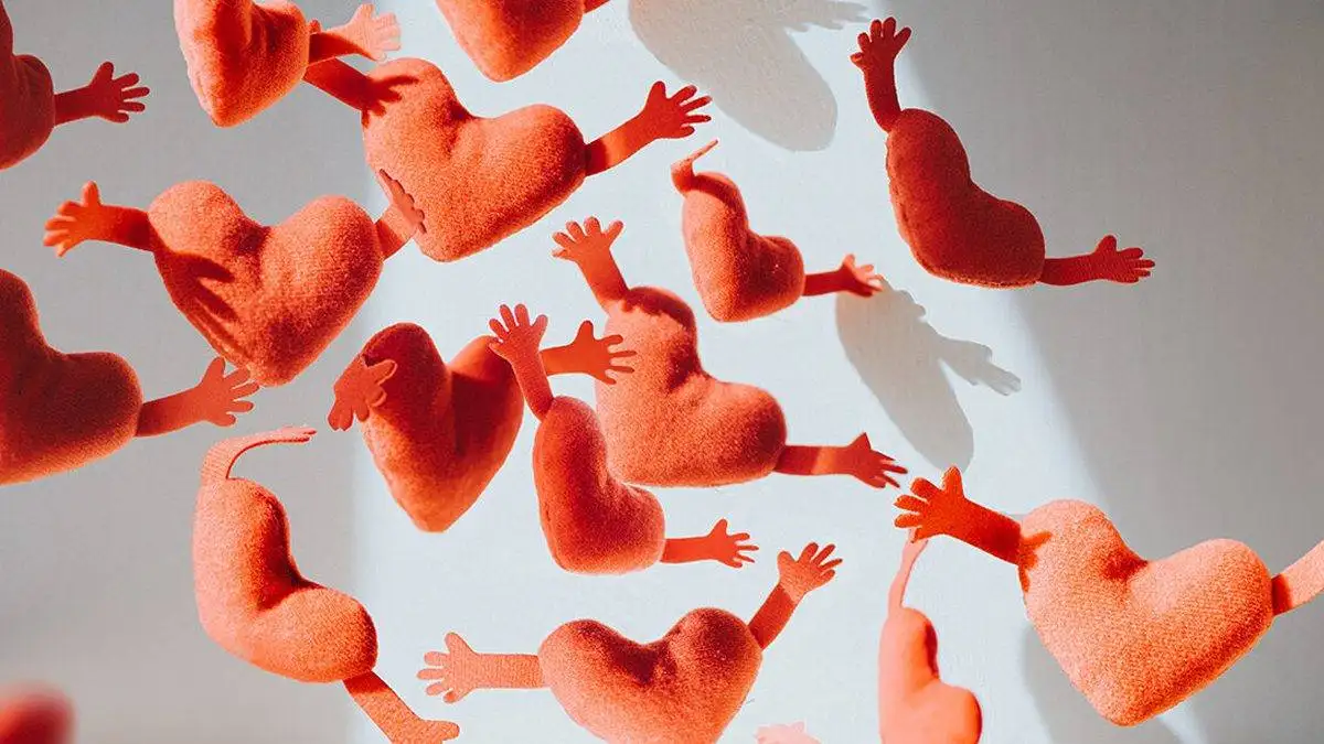 Love Bombing as a Narcissistic Attachment Style