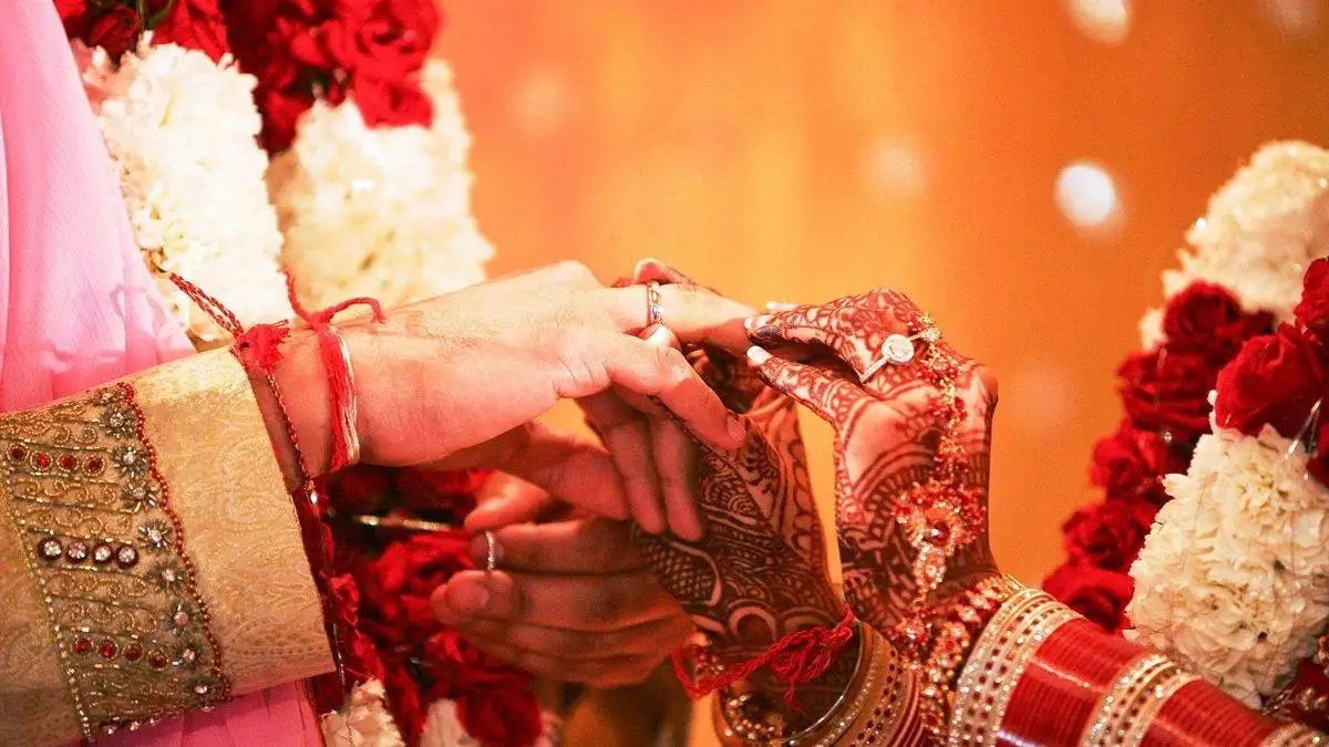 Second Marriage Is it a crime