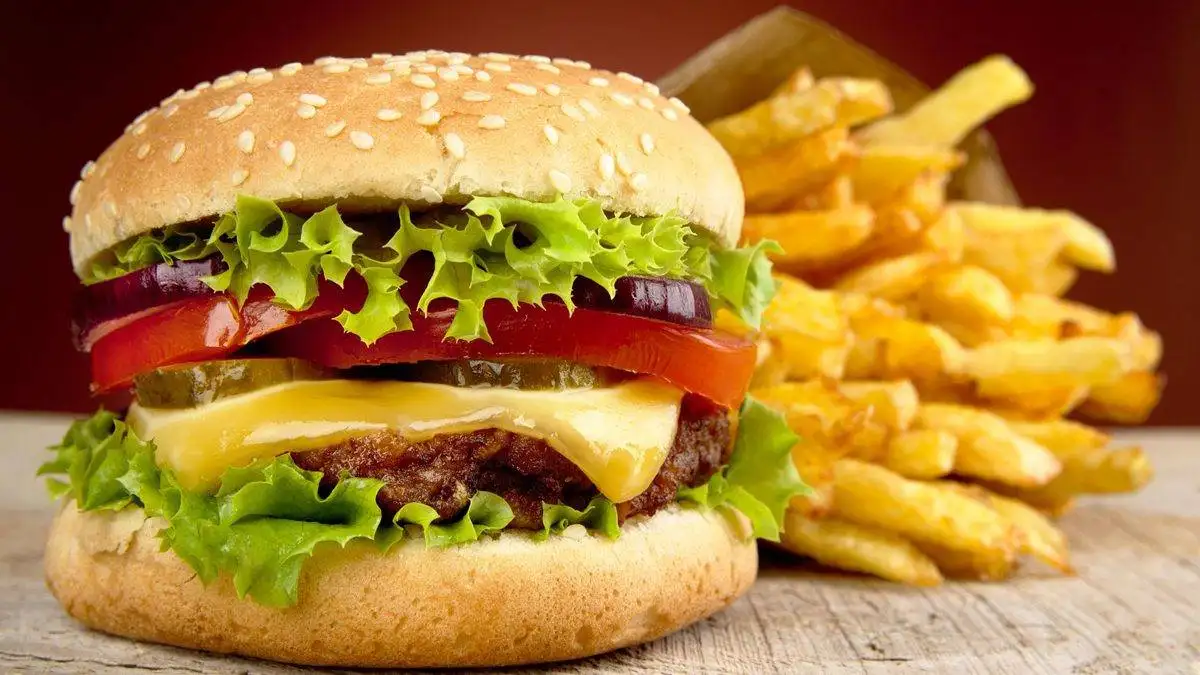 The Diabolic Secret Powers of Junk Food