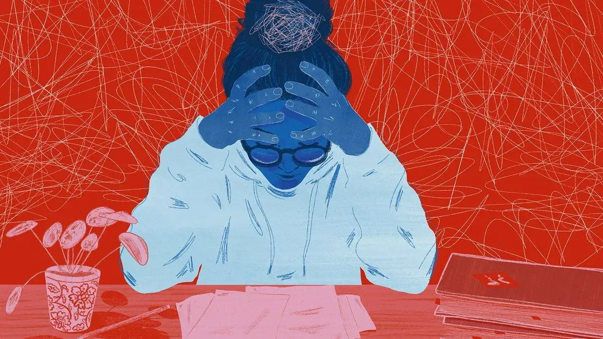 How to Beat Anxiety Naturally