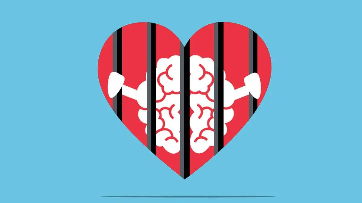 Is Love an Addiction