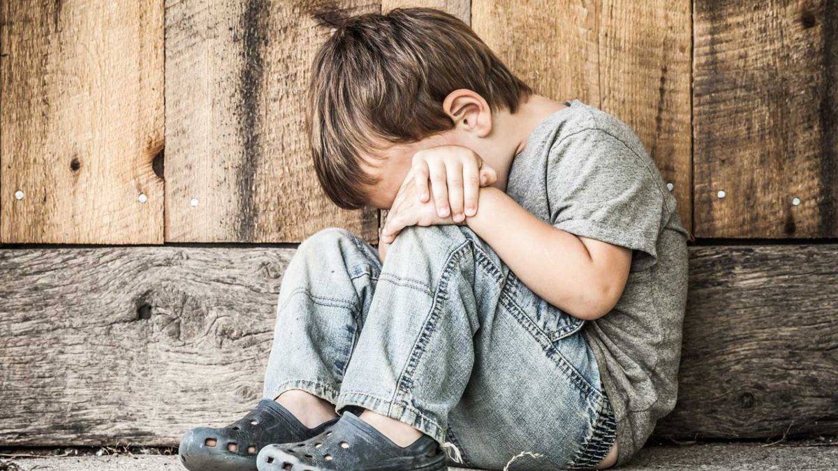 Sensitive Children Do They Struggle With Depression More