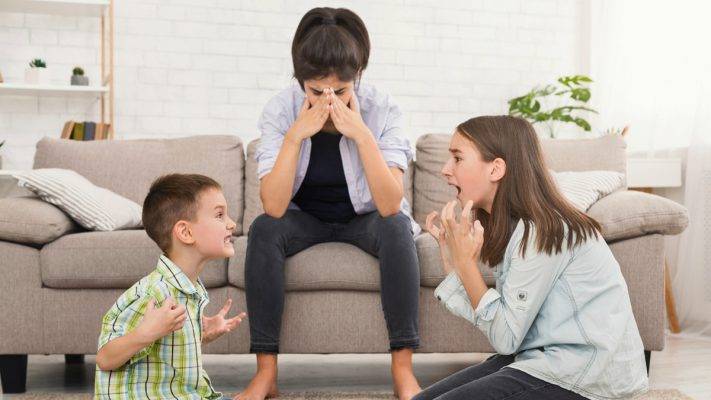 The Five things Most likely to Ruin Your Child’s Life
