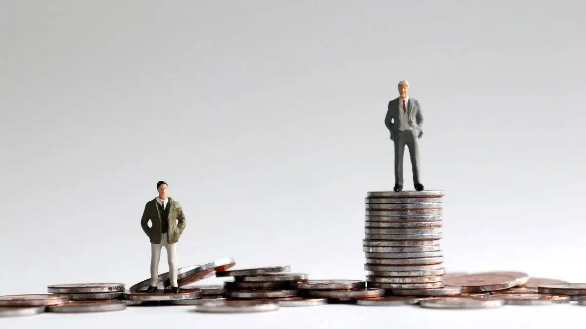 The Pursuit of Happiness–Or the Quest for Wealth