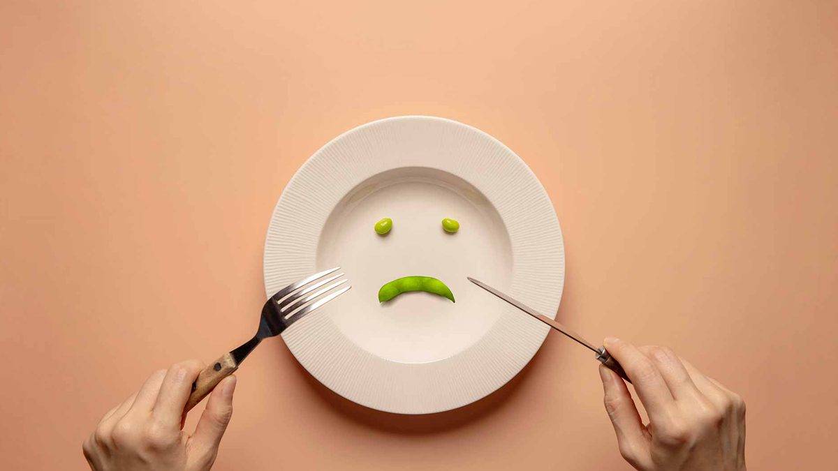 Toxic Relationships in Eating Disorder Recovery