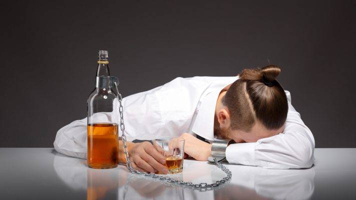 Four Reasons You Should Pay More Attention to Alcohol Abuse