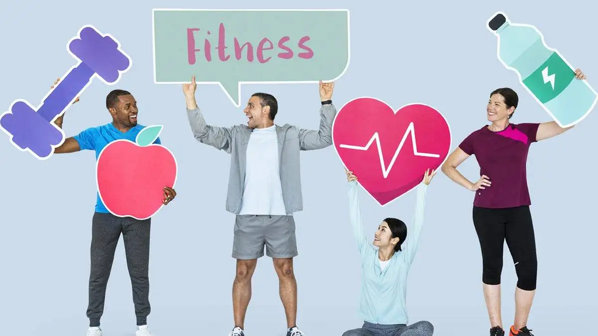 30 Habits & Beliefs That Hurt Your Body Image