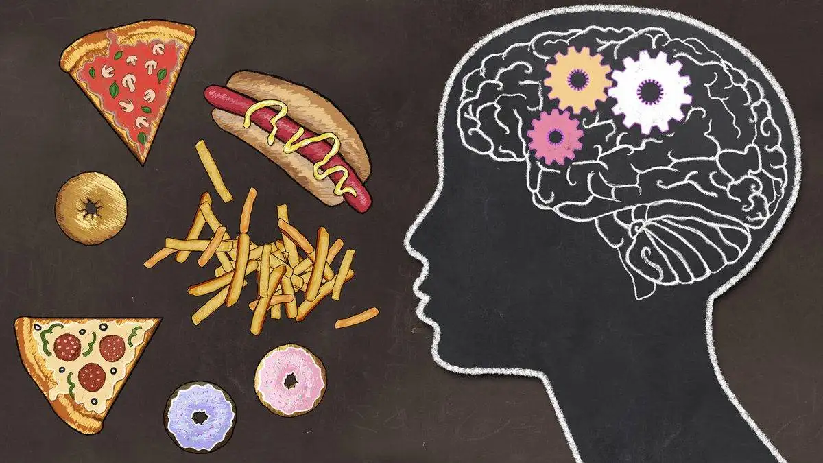 Food Addiction Is Not About Willpower