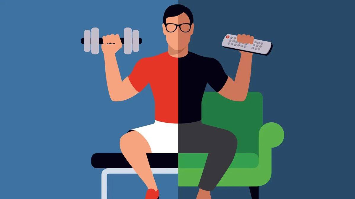 How Exercise Can Help Keep You Drug-Free