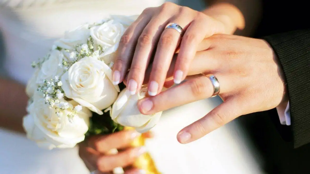 What Makes Marriage Work
