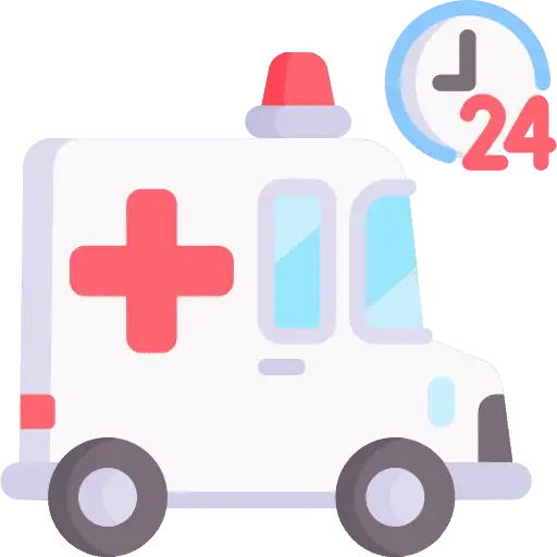 247 Emergencies Icon