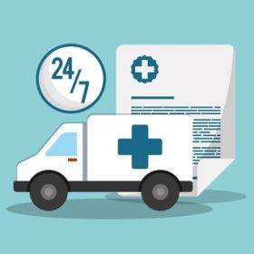 247 Emergencies Services