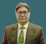 Dr. Sadaqat Ali |