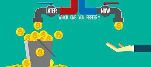 Be Able to Delay Gratification