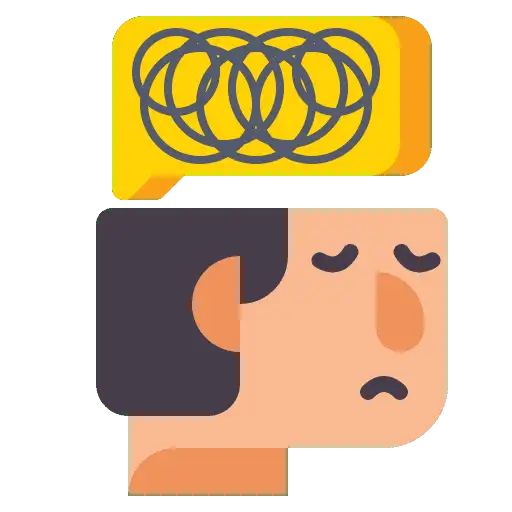 Chronic Worry