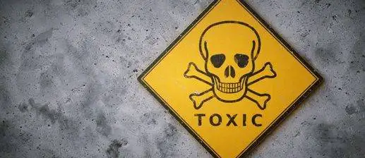 Dangerous