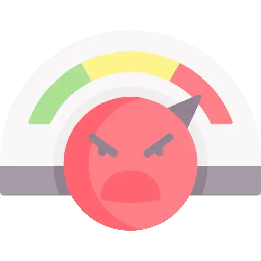 Emotional Control