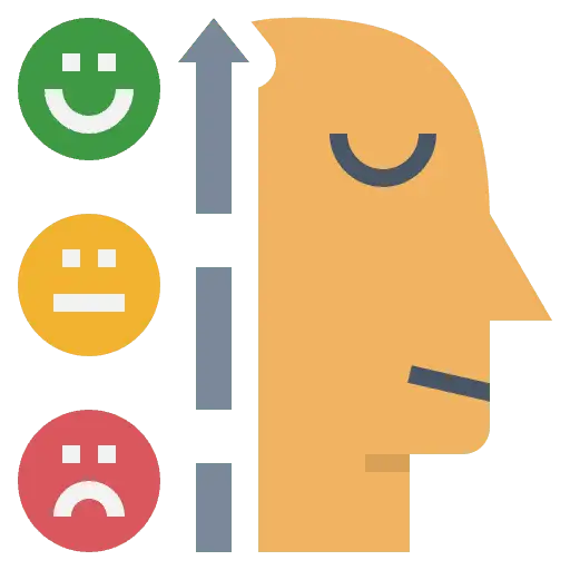 Emotions Control