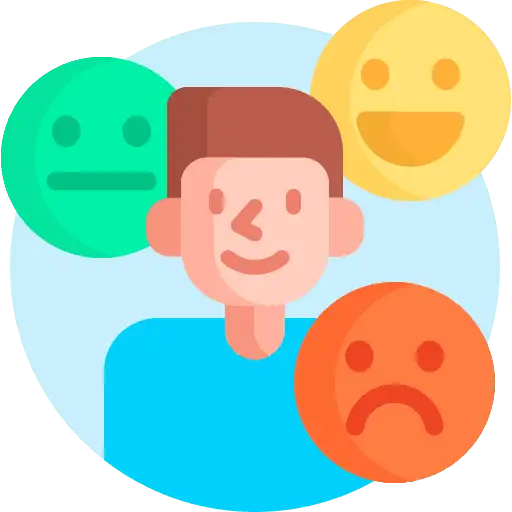 Expressions in Grief