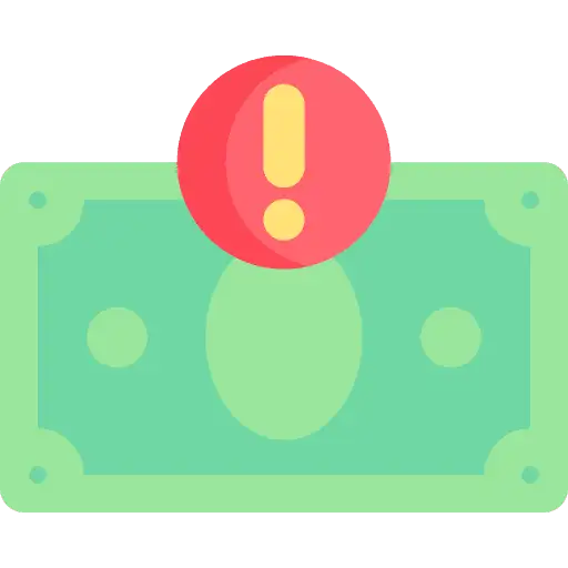 Financial Problems
