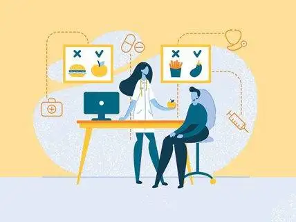 Follow-up Counseling Page