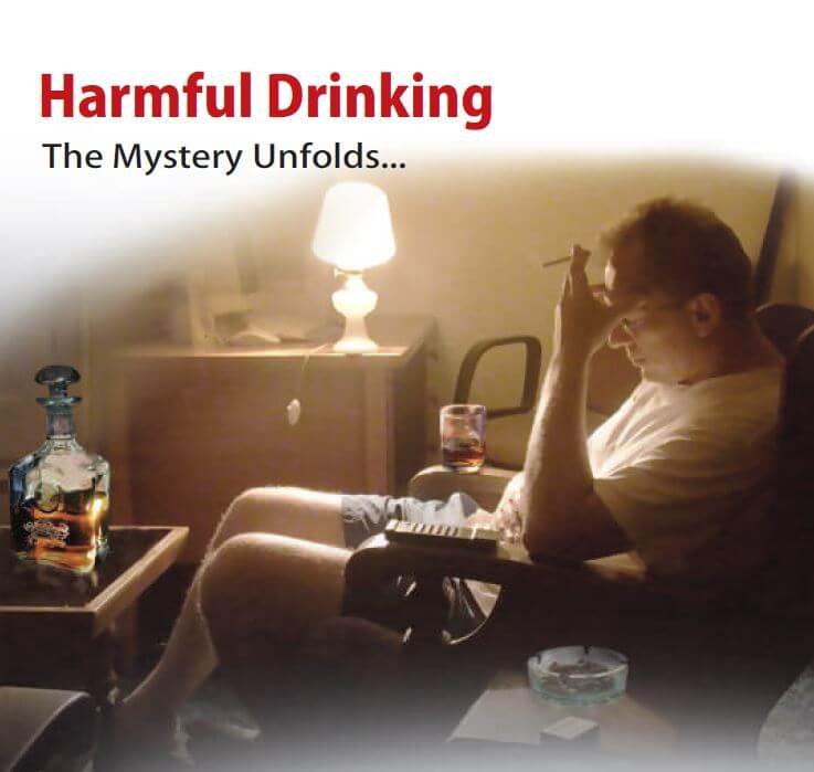 Harmful Drinking