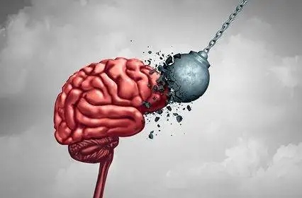 Mentally Tough
