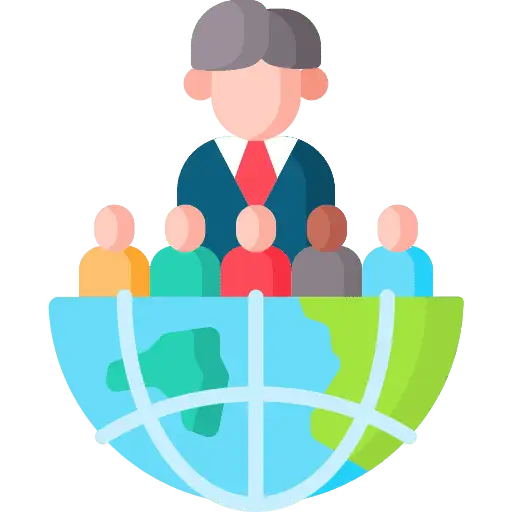 Organization