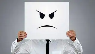 Recognizing Our Signs of Anger