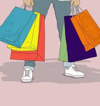 Shopping Addiction
