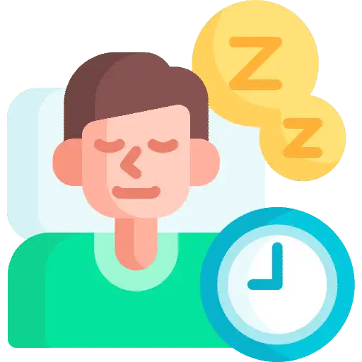 Sleeping Habits