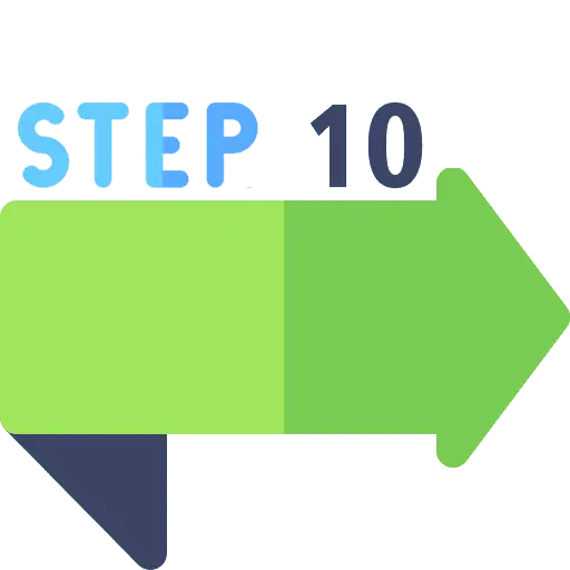 Step 10