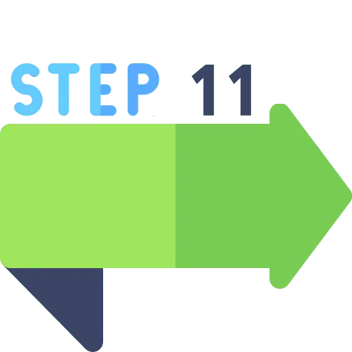 Step 11