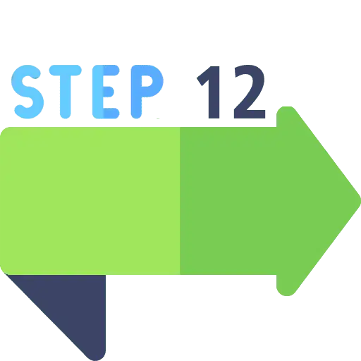 Step 12