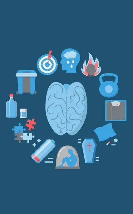 Symptoms of Stress
