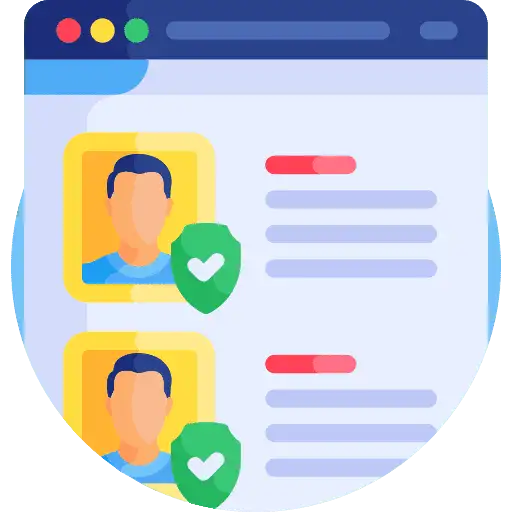 Trust of Customers Across Globe
