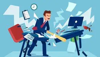 Use Anger Management Techniques