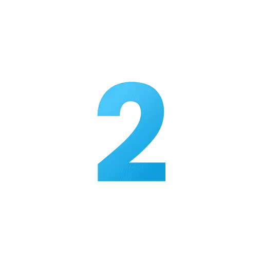 number-2