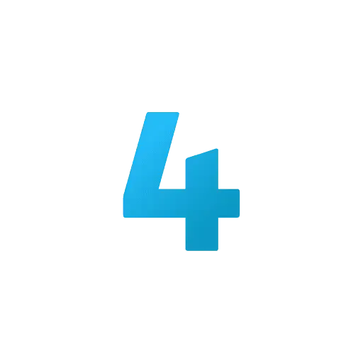 number-4