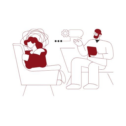 Psychiatric Consultations Icon