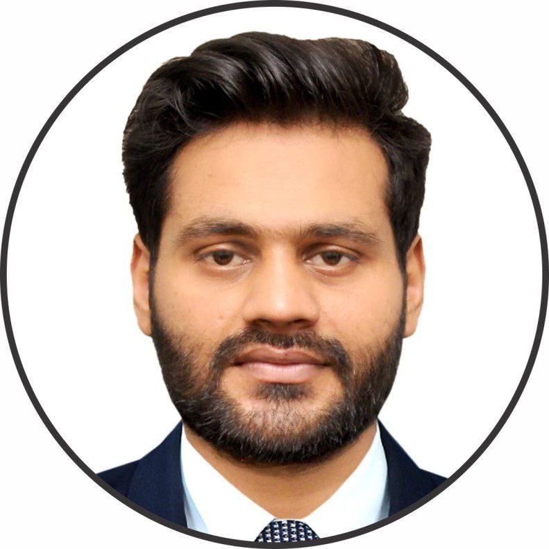 Dr. Rohan Ali