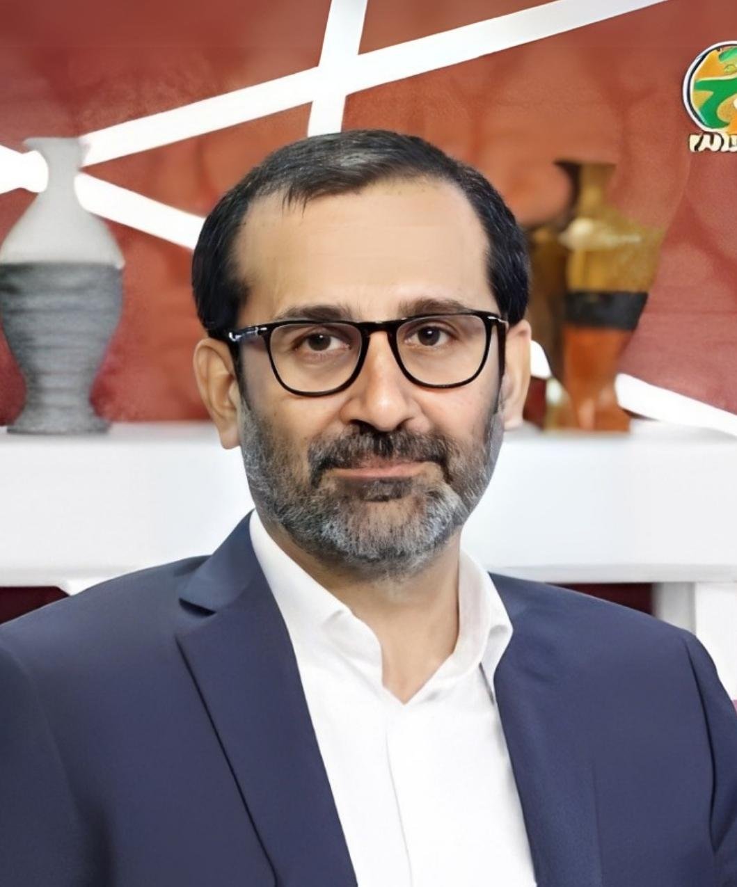 Dr. Javed Akbar Dars